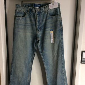 Bootcut Jeans